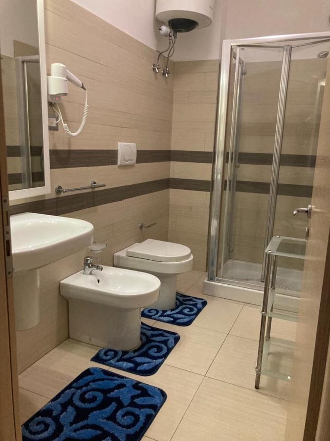 Aparthotel Sirina House Taormine Extérieur photo