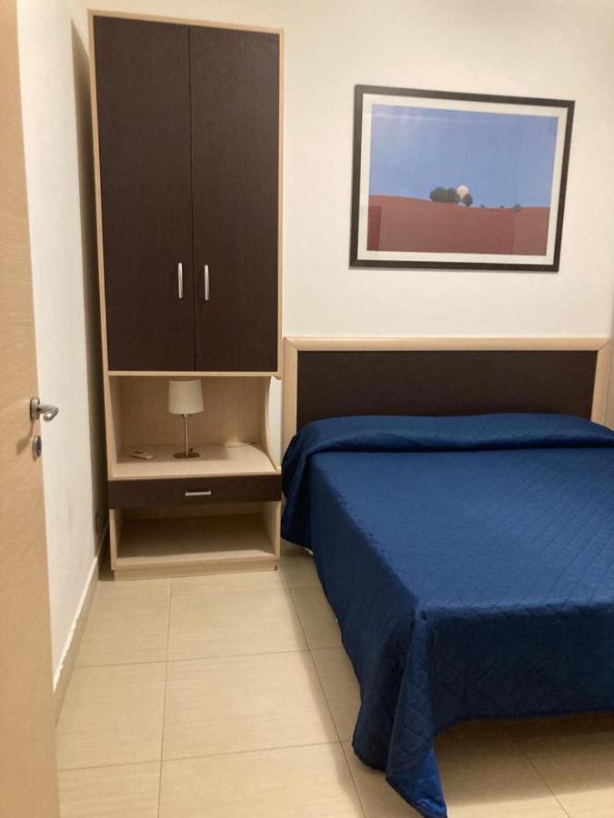 Aparthotel Sirina House Taormine Extérieur photo