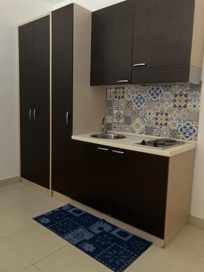 Aparthotel Sirina House Taormine Extérieur photo