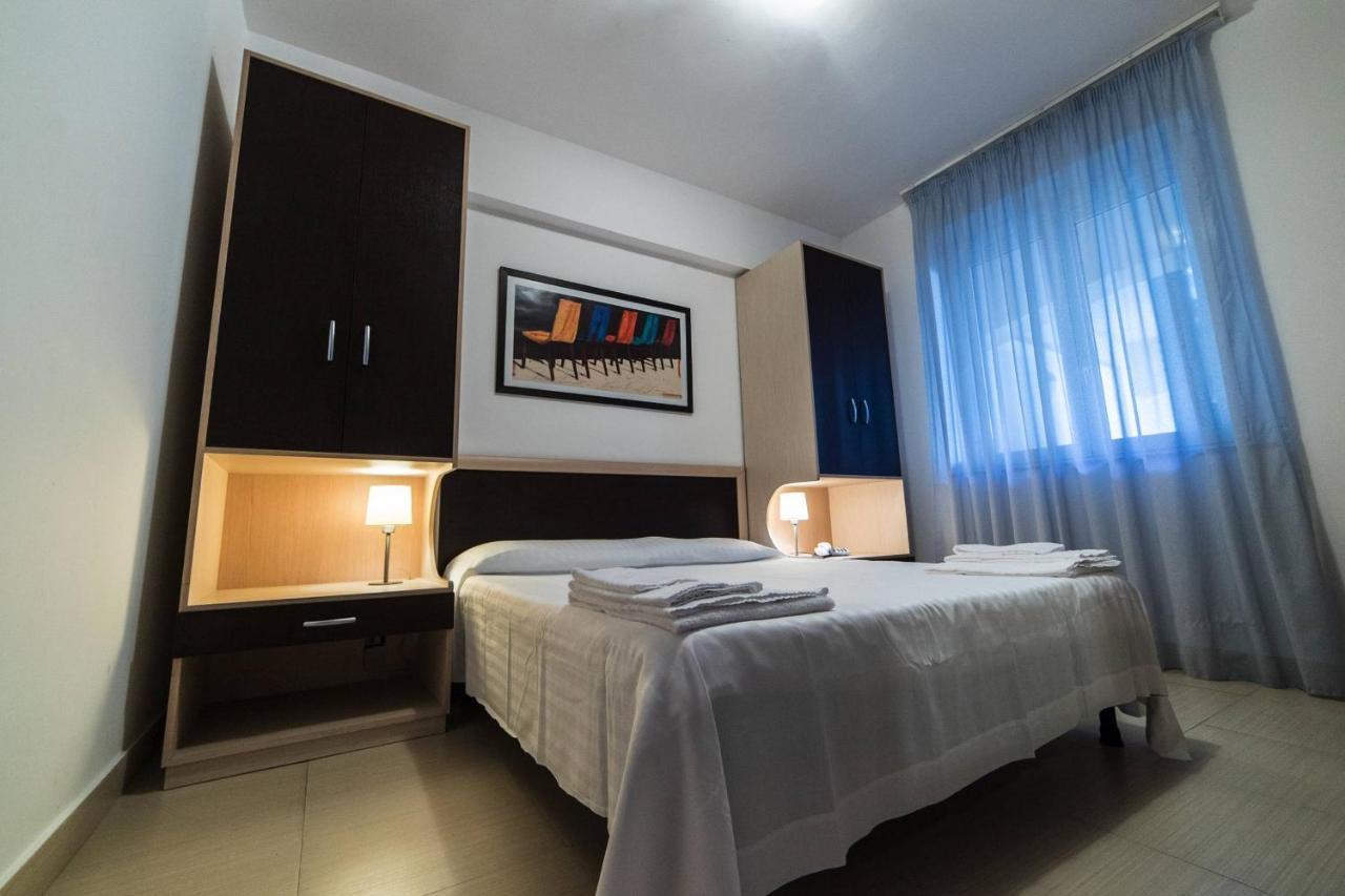 Aparthotel Sirina House Taormine Extérieur photo