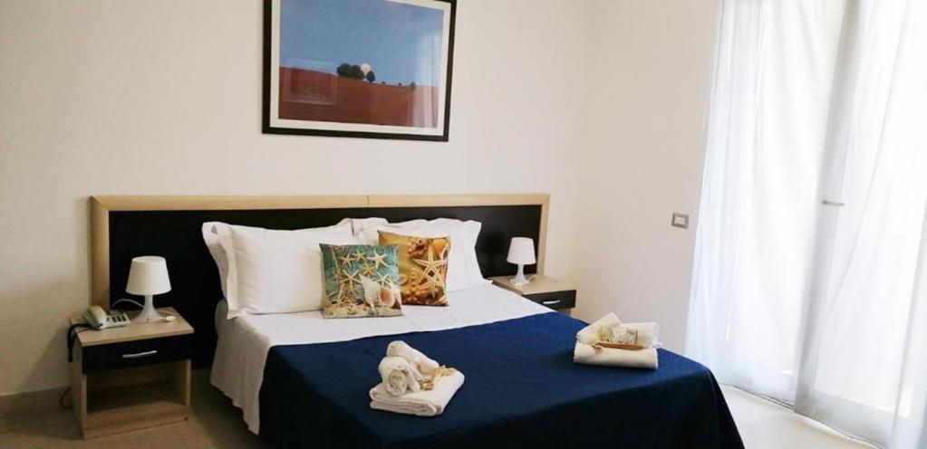 Aparthotel Sirina House Taormine Extérieur photo