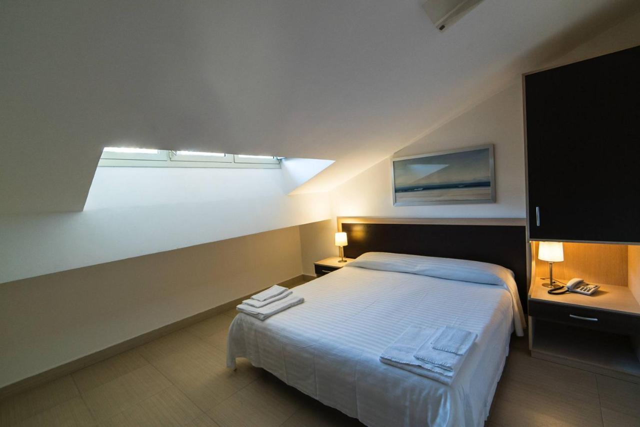 Aparthotel Sirina House Taormine Extérieur photo