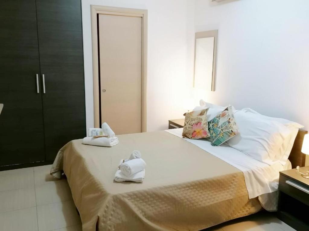 Aparthotel Sirina House Taormine Extérieur photo