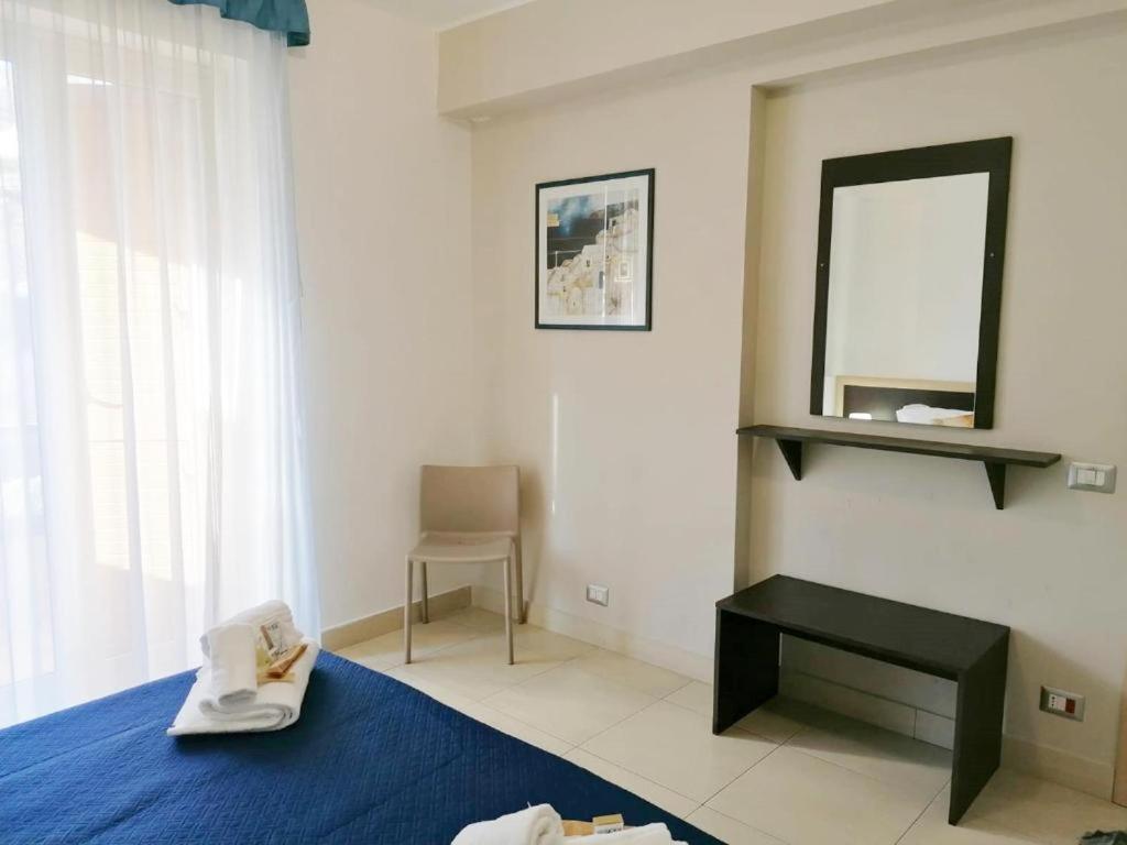 Aparthotel Sirina House Taormine Extérieur photo