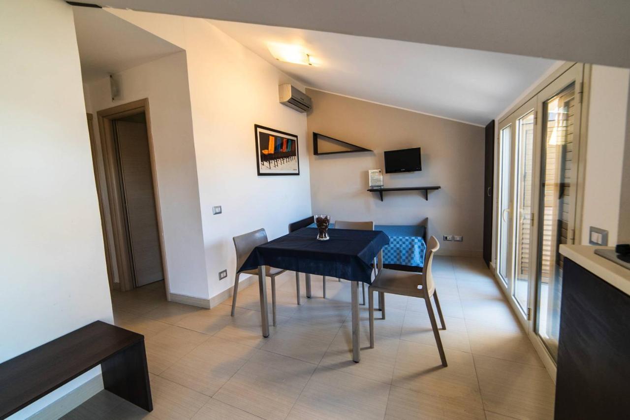 Aparthotel Sirina House Taormine Extérieur photo