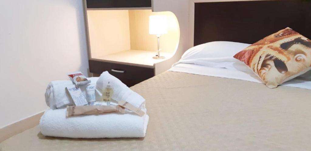 Aparthotel Sirina House Taormine Extérieur photo