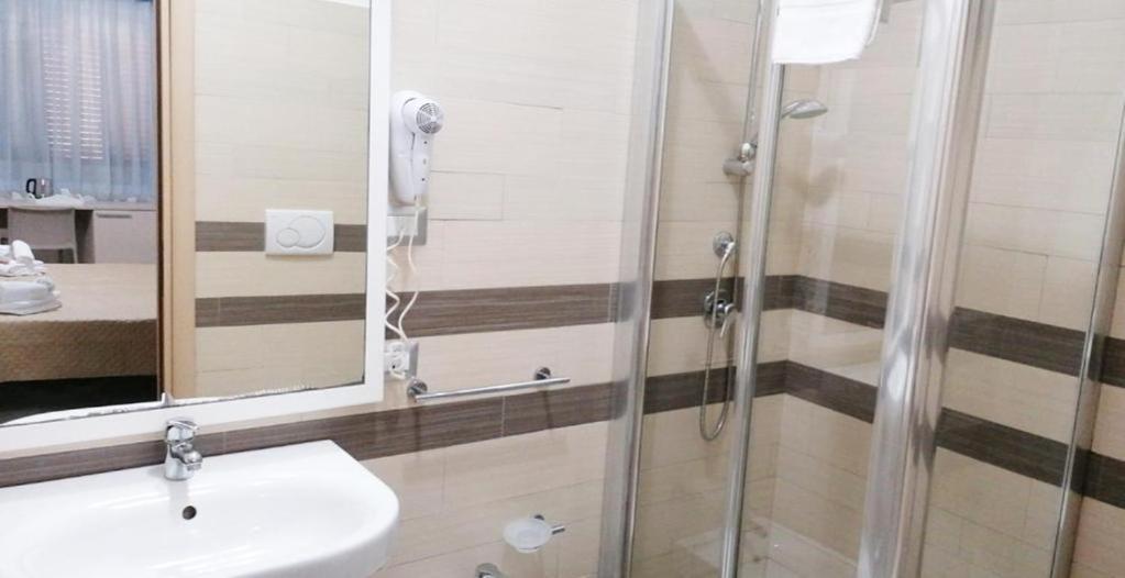 Aparthotel Sirina House Taormine Extérieur photo