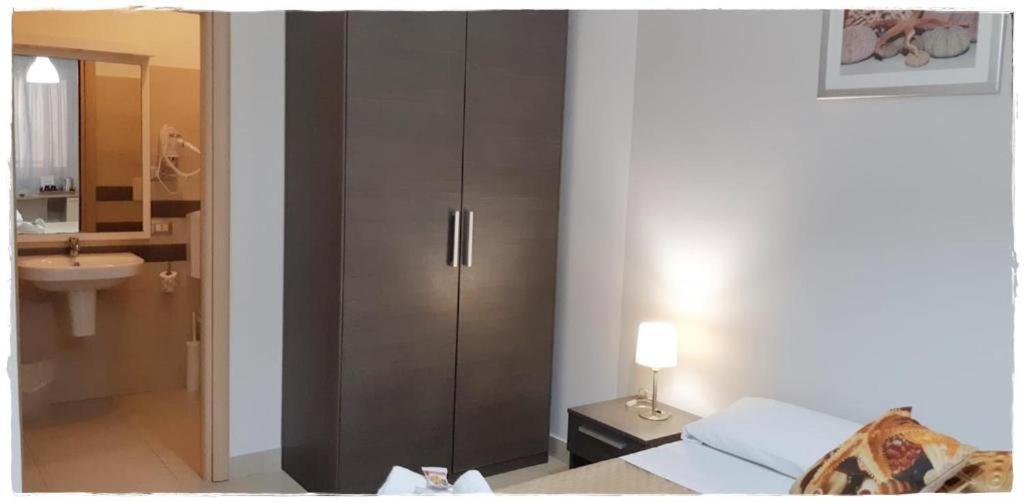 Aparthotel Sirina House Taormine Extérieur photo
